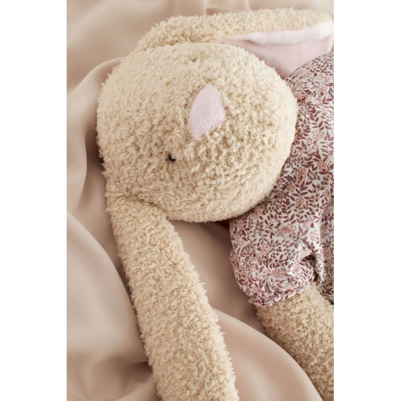 THỎ BÔNG CHO BÉ HÀNG VIỆT NAM XUẤT ANH CAO CẤP