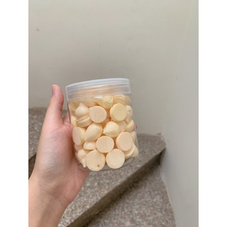 Bánh sữa chua khô sz mini