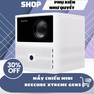 Máy chiếu BeeCube Xtreme GEN 2 full HD  - Chính hãng