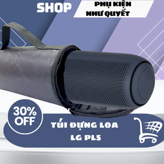 Túi đựng bảo vệ loa LG Xboom PL5 chính hãng
