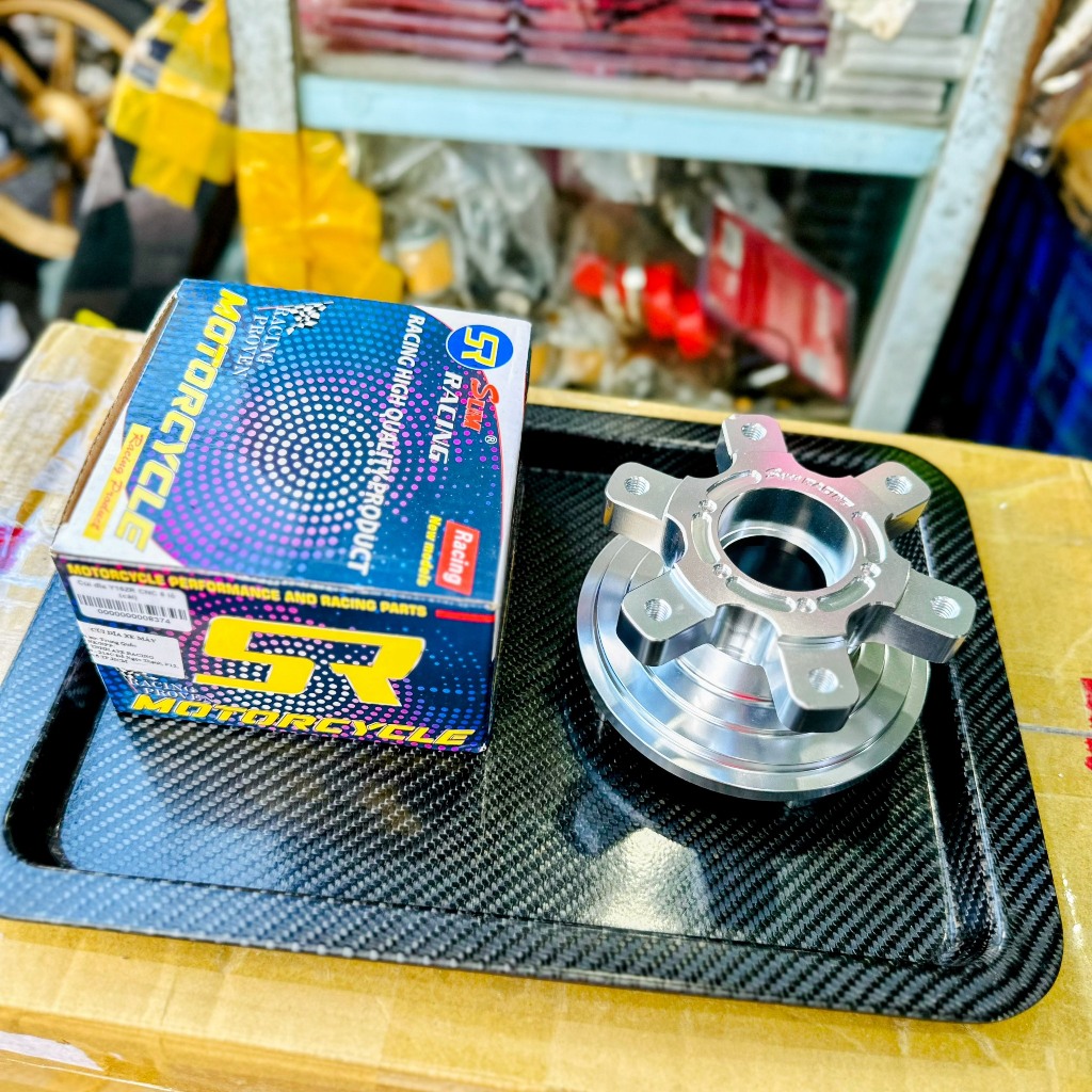 Cùi đĩa Sum Ex150/155 CNC sữ dụng đĩa tải zin