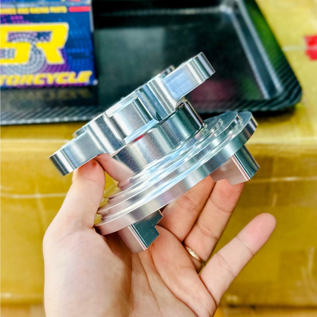 Cùi đĩa Sum Ex150/155 CNC sữ dụng đĩa tải zin