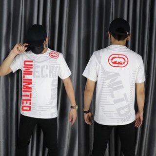 Áo thun ông địa AFF áo thun nam ecko dập ẩn