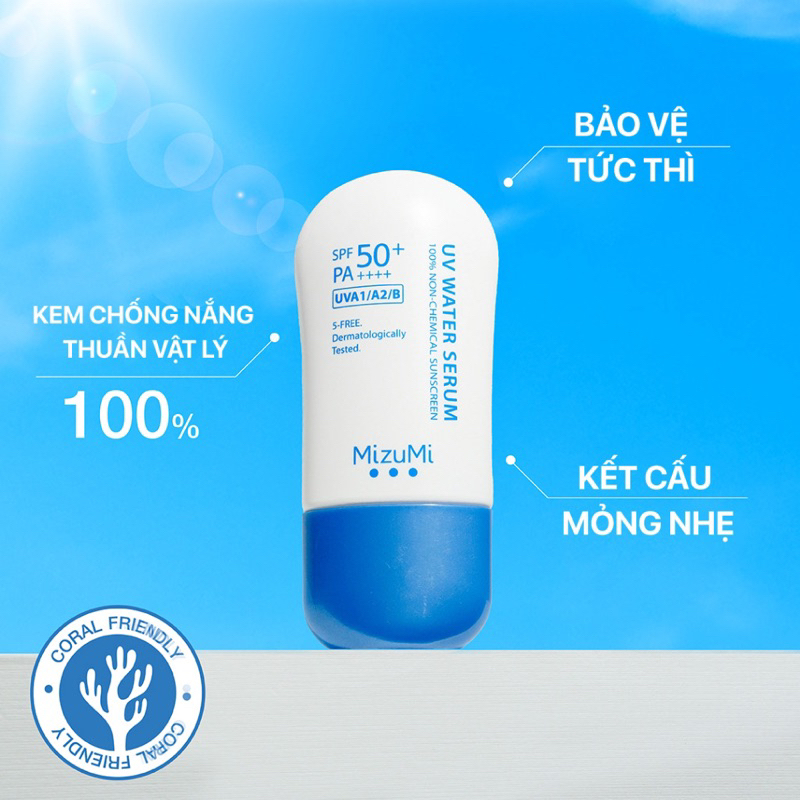 Chống nắng 135 pass 75