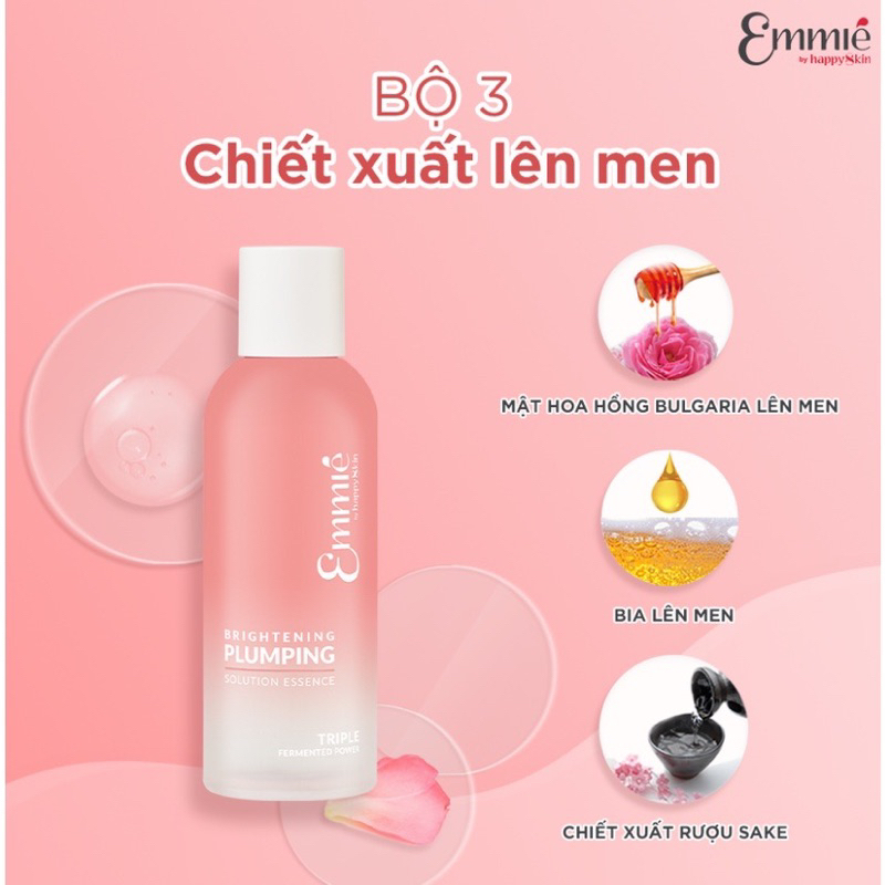 Nước thần tinh linh 358 pass 190