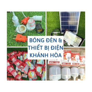 Chuôi đèn trái ớt E12 đuôi xoáy 12mm