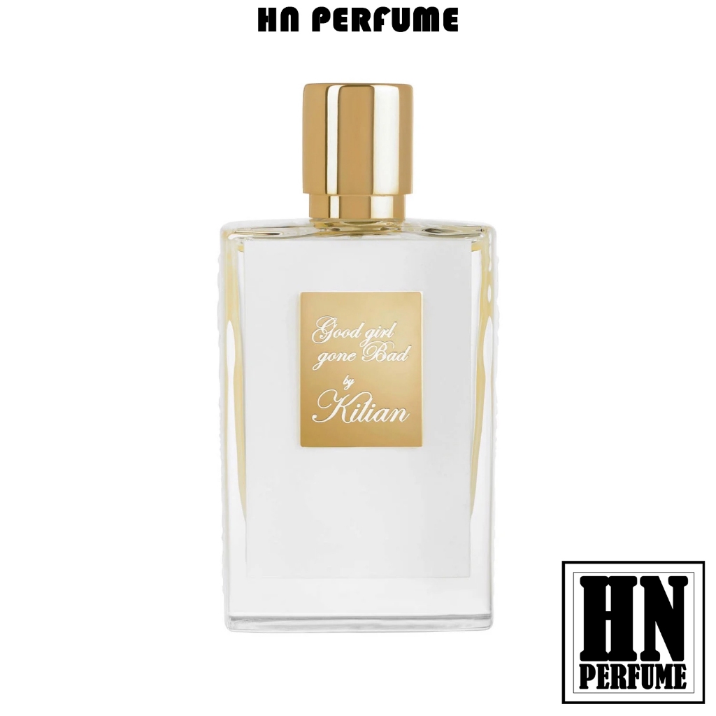 Nước hoa nữ Kilian Good Girl Gone Bad Rắn Trắng 10ml hnperfume