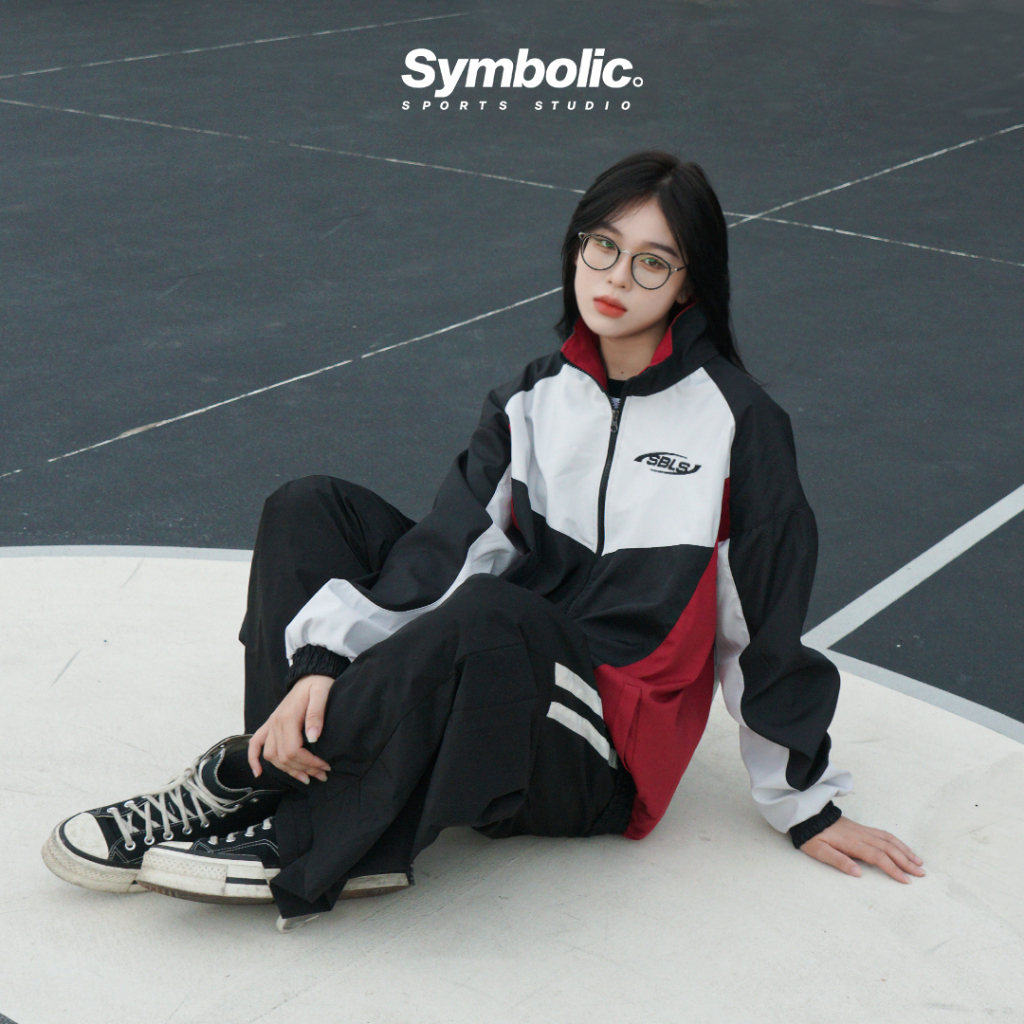 Áo khác gió symbolic