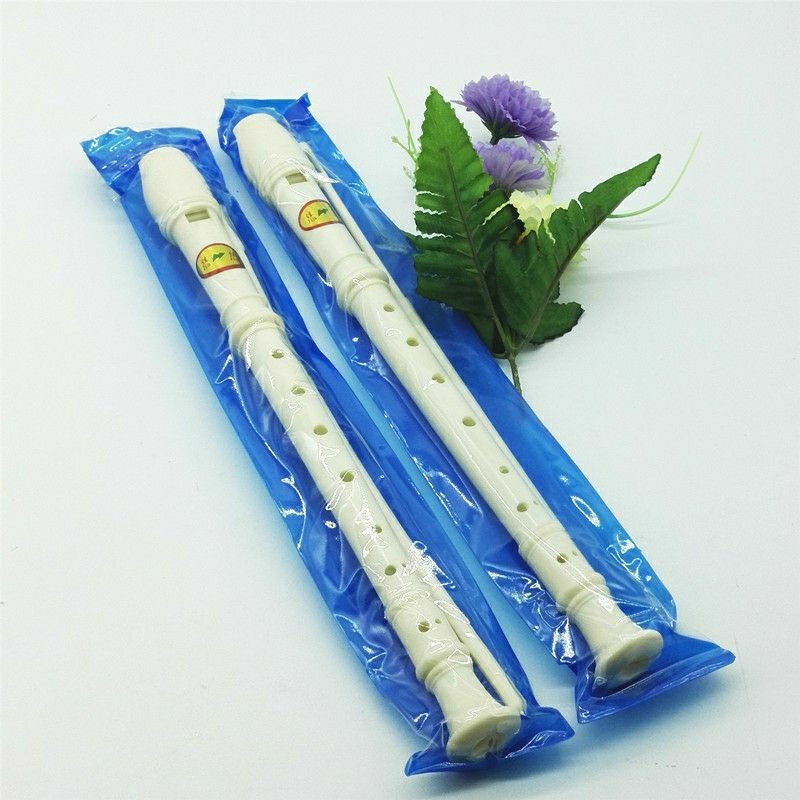 10 cây sáo recorder 8 lỗ giá rẻ