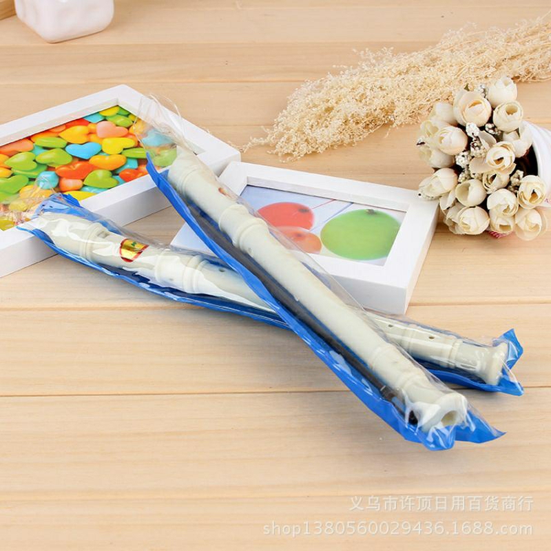 10 cây sáo recorder 8 lỗ giá rẻ