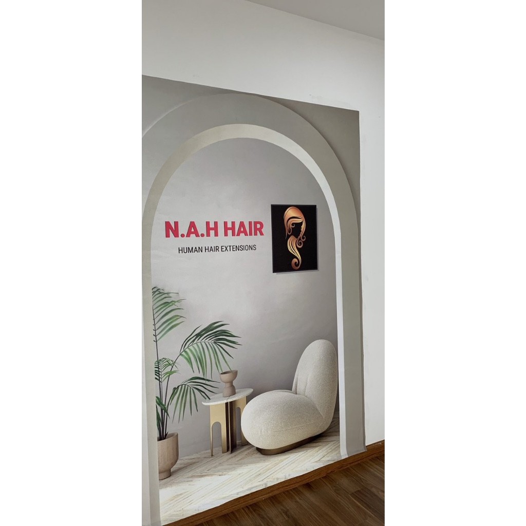 Tranh Phông Nền 3D LiveStream chụp ảnh tone màu nhẹ nhàng