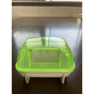 Nhà tắm cho chuột Hamster - Hamster