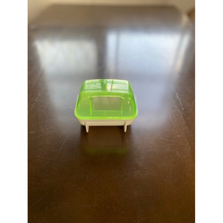 Nhà tắm cho chuột Hamster - Hamster
