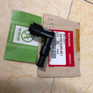 Chụp bugi dream wave ( hình chụp trực tiếp )