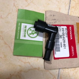 Chụp bugi dream wave ( hình chụp trực tiếp )