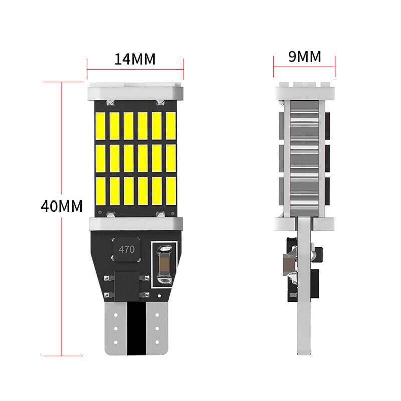 Xi nhan T15 mẫu mới cực hot gắn như zin các dòng xe