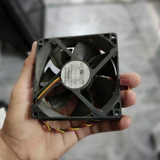 Fan 9cm - quạt bóc case máy tính đồng bộ 9cm các loại