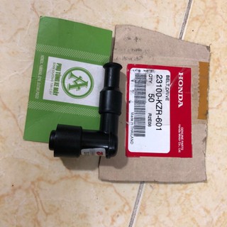 Chụp bugi dream wave hình chụp trực tiếp