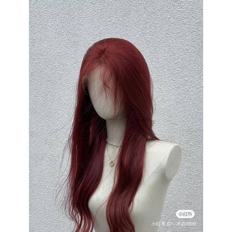 🌹🖤TÓC GIẢ SIÊU DA ĐẦU FULLSET🖤🌹KÈM WIGCAP, đang update màu..
