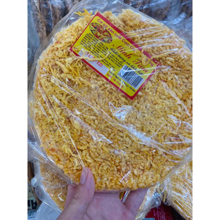 Cơm cháy chà bông vỉ 150g giòn ngon