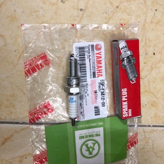 Bugi xe Exciter 150cc ,135cc chính hãng YAMAHA