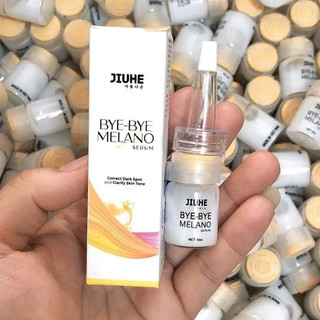 Serum Thâm Jiuhe Bye Bye Melano