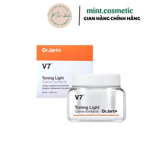 Kem dưỡng da V7 Dr.Jart+