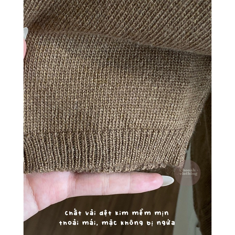 Áo phông dệt kim