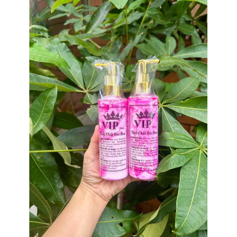 Tinh Chất Vip Hồng