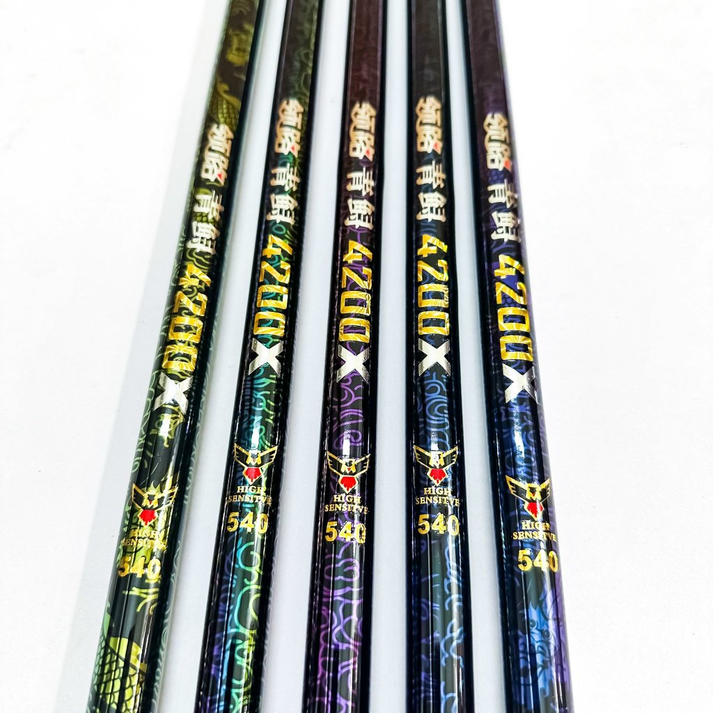 Cần câu tay Danh Chấn Thiên Hạ 5H - 28i, cần câu đơn câu đài danh chấn 5H, tặng kèm ngọn