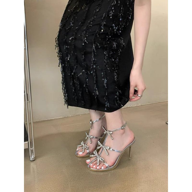 GIÀY BẠC XINH HÃNG GYY | SALT DÉ STUDIO