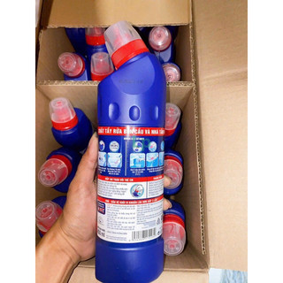 NƯỚC TẨY BỒN CẦU VIM 450ml
