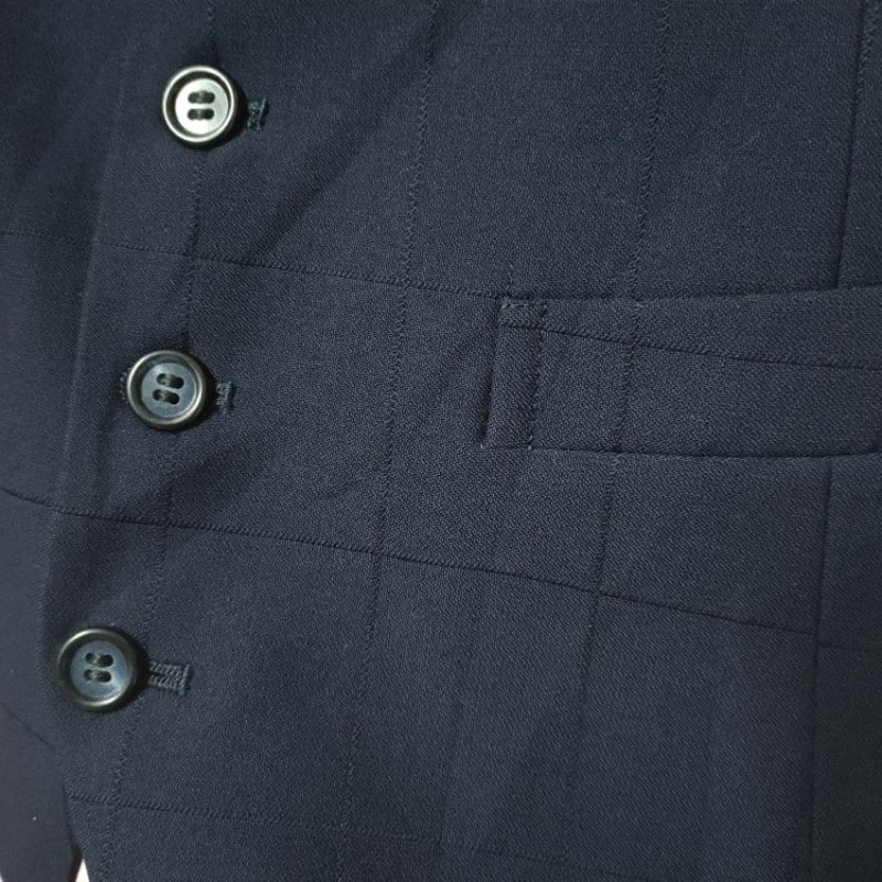 Áo ghi lê Seconhand. 2109