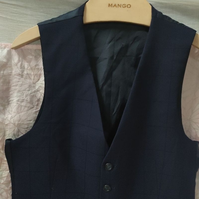 Áo ghi lê Seconhand. 2109