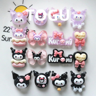 Jibbitz dép crocss sticker 3d TOGU charm gắn dép crocss đẹp jibbitz cros đẹp phụ kiện diy trang trí ốp lưng