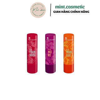 Son dưỡng môi Yves Rocher mẫu mới