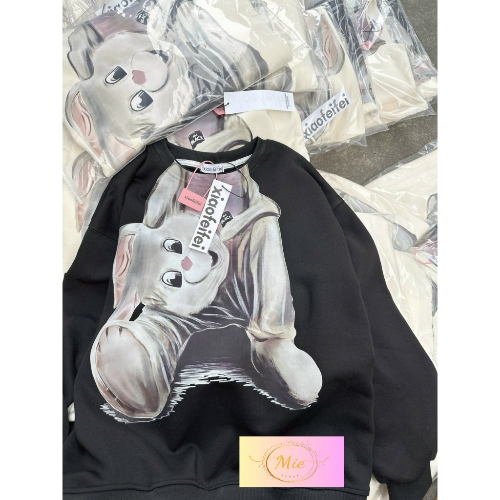 Áo Phông Nam Nữ Siêu Cấp Chuẩn QC L1  - Áo Thun Nam Nữ Chất Xịn cổ bo NEW HOT mie40