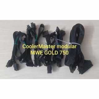 Dây modul cấp nguồn Cooler Master