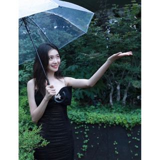 Đầm Body 2 dây đính đa
