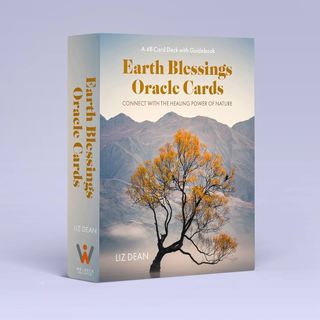 Bài Earth Blessings Oracle Cards