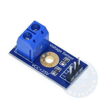 Mạch Voltage Sensor for Arduino - M936