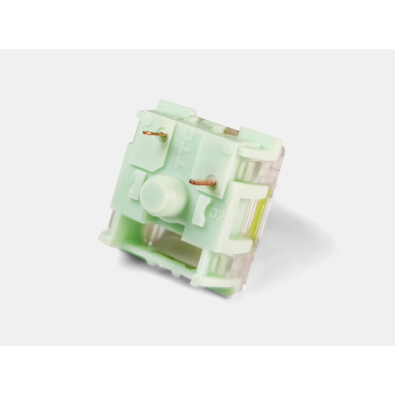 Công tắc bàn phím Switch TTC ACE  dùng cho bàn phím cơ