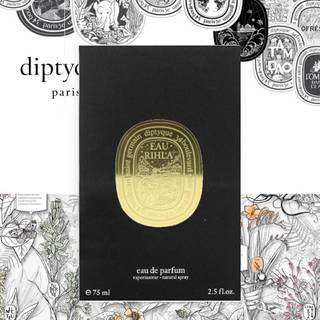 ⚜️ nước hoa diptyque eau rihla eau de parfum 100ml