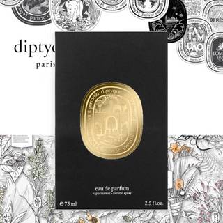 ⚜️nước hoa diptyque eau nabati edp 100ml