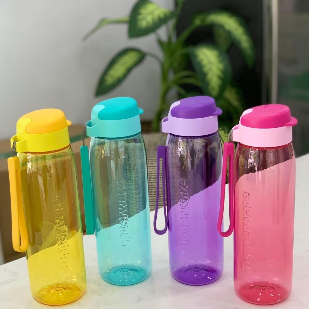 Bình nước Tupperware Lohas Flask 750ml