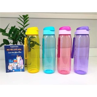 Bình nước Tupperware Lohas Flask 750ml