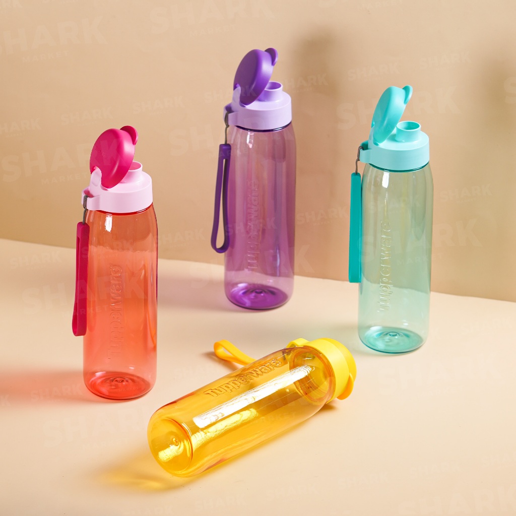 Bình nước Tupperware Lohas Flask 750ml