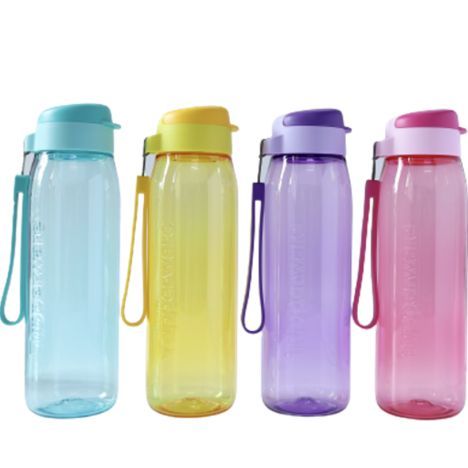 Bình nước Tupperware Lohas Flask 750ml