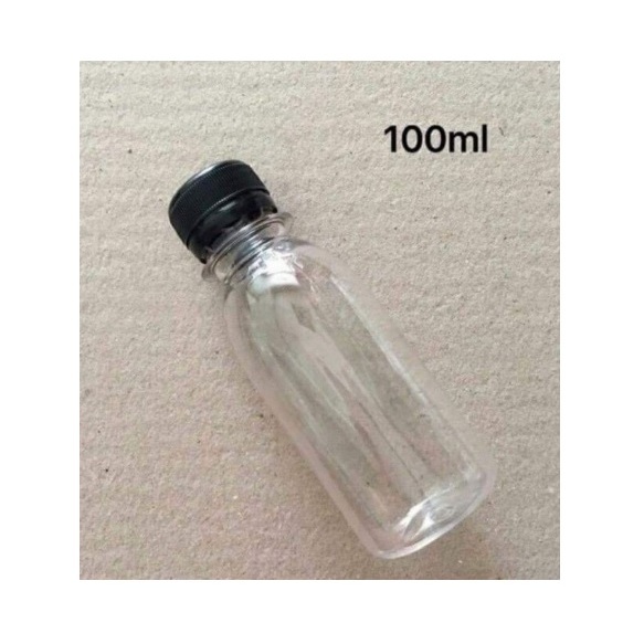 Siro Monin  Hoa Anh Đào chai chiết 100ml