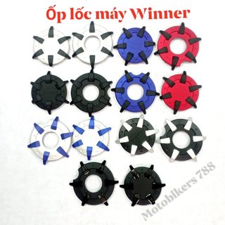 Bộ ốp lốc máy winner , winner x , sonic